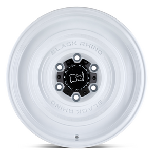 BR SOLID 17X9.5 5X127 -18 71 G-WHITE