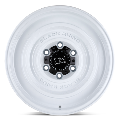BR SOLID 17X9.5 6X139 -12 112 G-WHITE