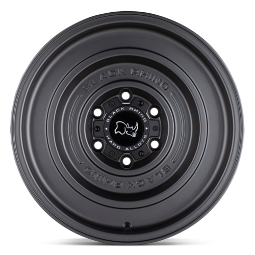 BR SOLID 17X9.5 5X127 -18 71 M-F-BLK