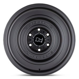 BR SOLID 17X9.5 6X139 -12 112 M-F-BLK