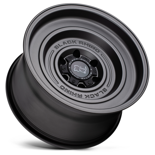 BR SOLID 17X9.5 5X127 -18 71 M-F-BLK