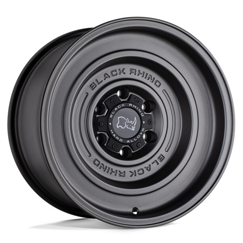 BR SOLID 17X9.5 6X139 -12 112 M-F-BLK