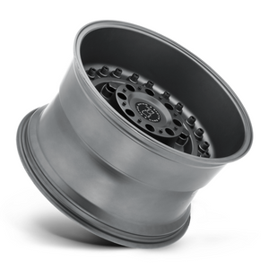 BR ARMORY 20X12 8X170 125 GUNBLK -44