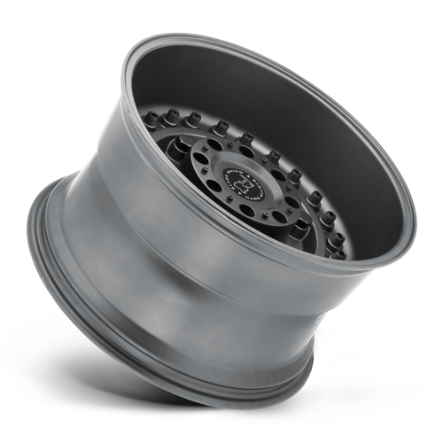 BR ARMORY 20X12 8X170 125 GUNBLK -44