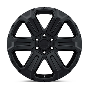 BR WANAKA 17X8.5 5X127 -18 71 M-BLK
