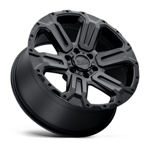 BR WANAKA 18X9 6X139 -18 112 M-BLK