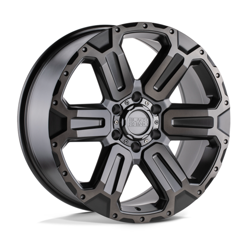 BR WANAKA 20X9 6X139 +12 112 M-GM BRSH