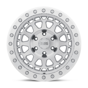 BR PRIMM 17X9 8X170 +0 125 SLV MIR