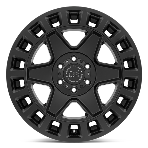 BR YORK 17X9 6X139 -12 112 M-BLK