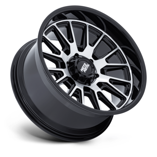 TEKTON 20X9 6X135 87 +20 G-BLK-MCH