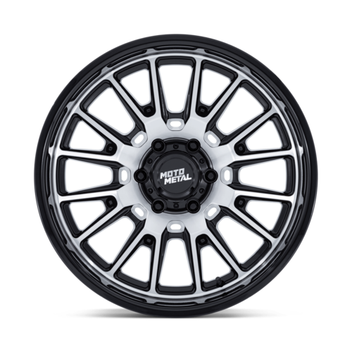 TEKTON 20X10 6X5.5 106 -18 G-BLK-MCH