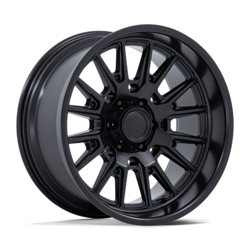TEKTON 20X9 6X135 87 +20 M-BLK