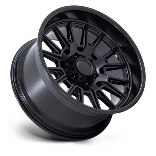 TEKTON 20X10 6X135 87 -18 M-BLK