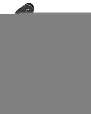 JL/JT Geometry Correction Frame Brackets for Front Control Arms RockJock 4X4