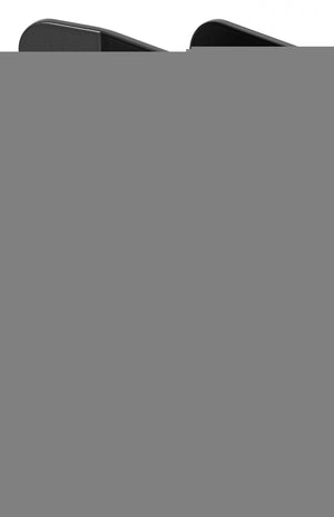 JL 392 only) Geometry Correction Axle Bracket for Rear Trac Bar RockJock 4X4