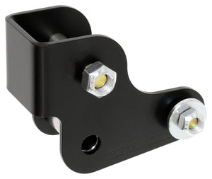 21-Up Bronco Geometry Correction Axle Bracket for Rear Trac Bar RockJock 4X4