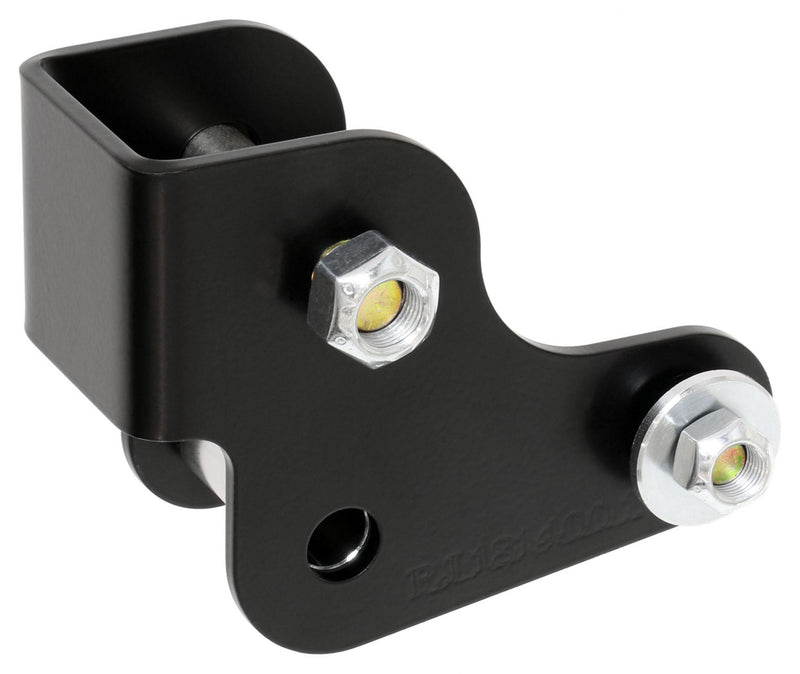 21-Up Bronco Geometry Correction Axle Bracket for Rear Trac Bar RockJock 4X4