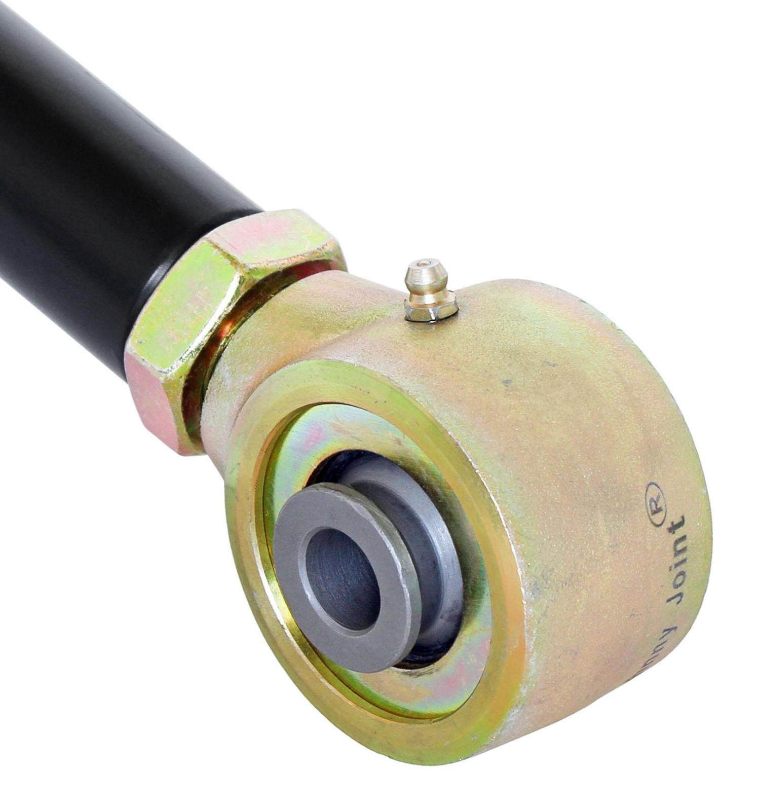 Johnny Joint 21-Up Bronco Rear Trac Bar Adjustable Greasable RockJock 4X4