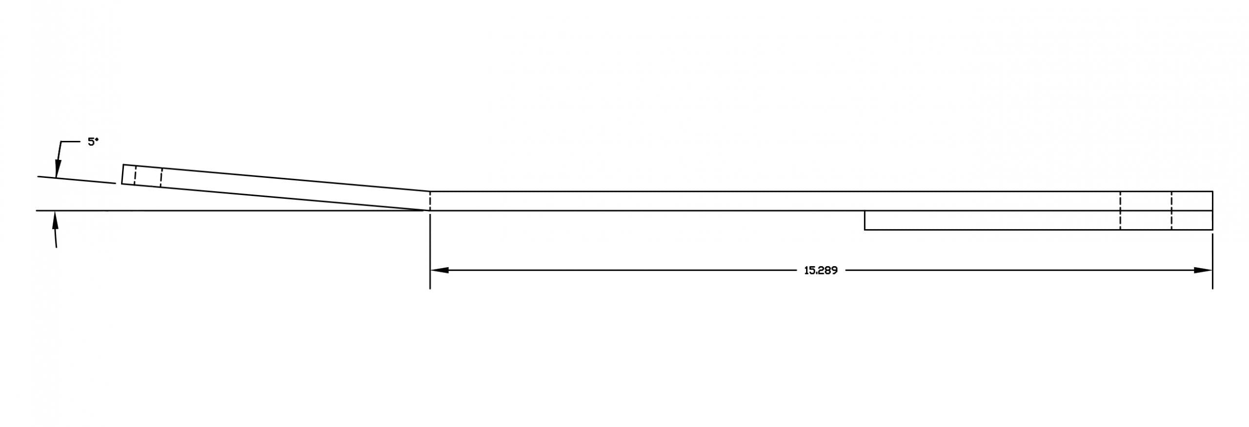 Antirock Fabricated Steel Sway Bar Arms 07-18 Wrangler JK Bent Style 21 Inch Long OAL 19.5 Inch C-C Slight Bend Includes Stickers Pair RockJock 4x4