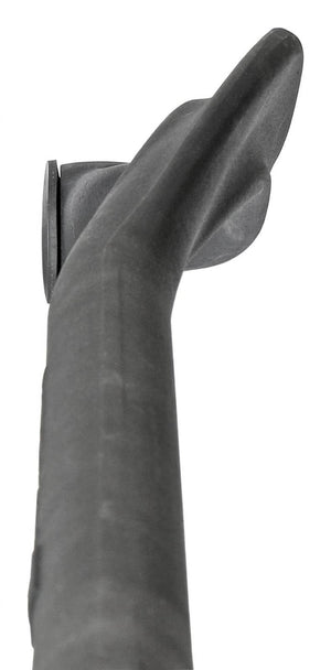 Johnny Joint JK Front Trac Bar Organically Shaped Forging Chromoly Adjustable Greasable