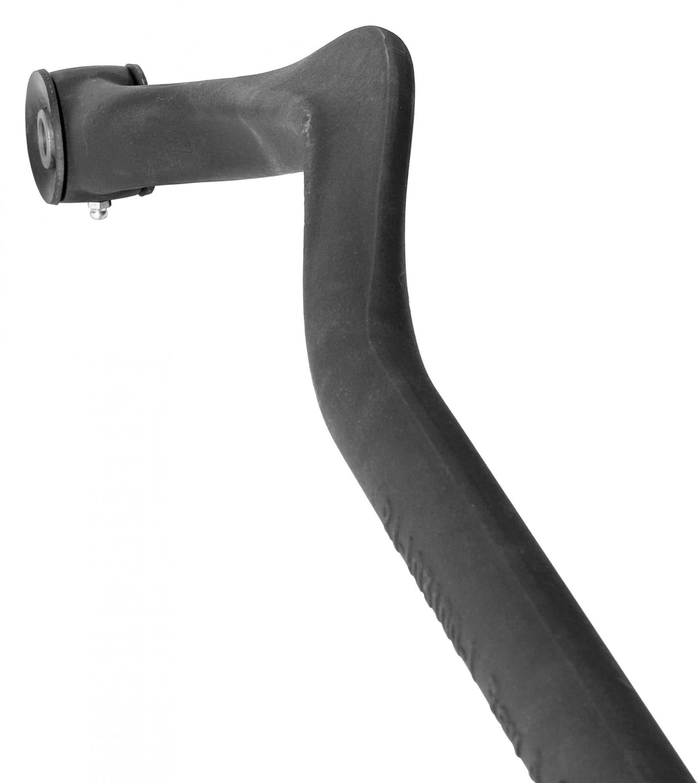 Johnny Joint JK Front Trac Bar Organically Shaped Forging Chromoly Adjustable Greasable