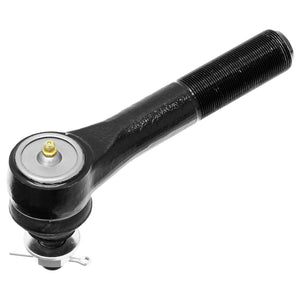 Currectlync JL/JT Drag Link End at Pitman Arm (RH Thread Forged Steel) RockJock 4X4