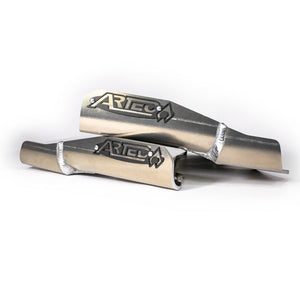 Toyota 4Runner 5G A-Arm Skids Artec Industries