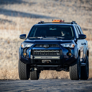 Toyota 4Runner 5G Venture Front Bumper Artec Industries