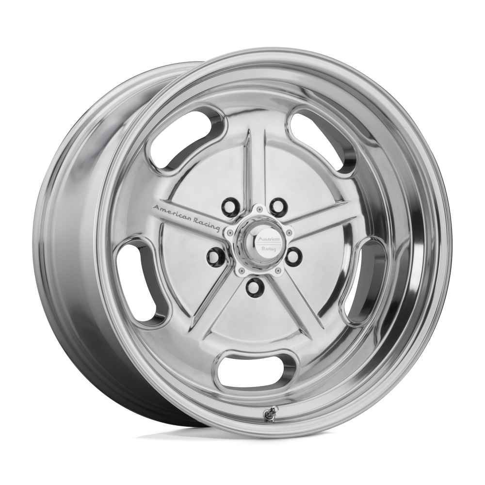 VN511 17X8 5X4.75 POLISHED 0MM