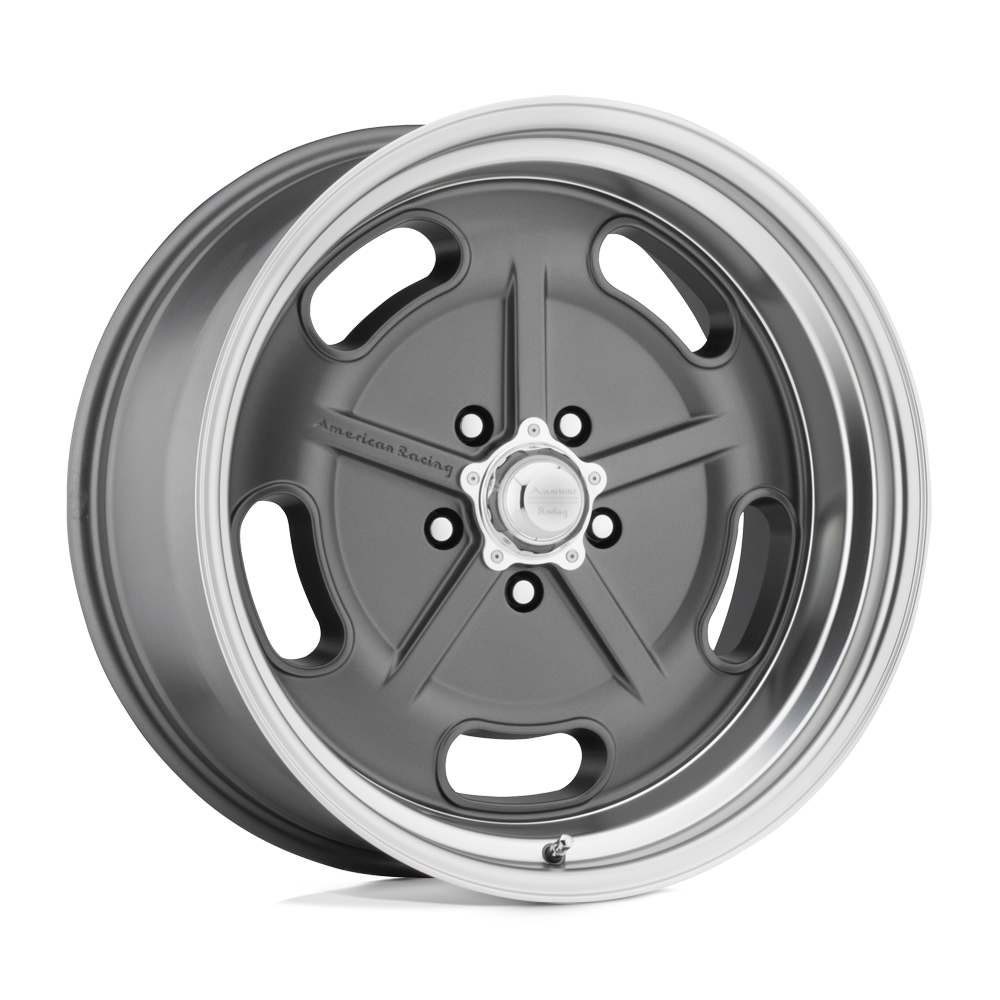 VN511 20X9.5 5X5.0 MAG GRAY DIA LP 0MM