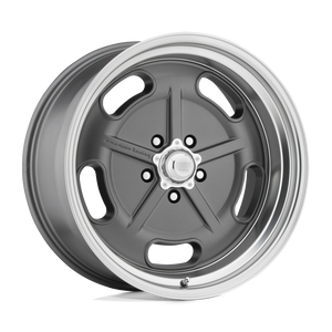 VN511 17X8 5X4.5 MAG GRAY DIA LP 0MM