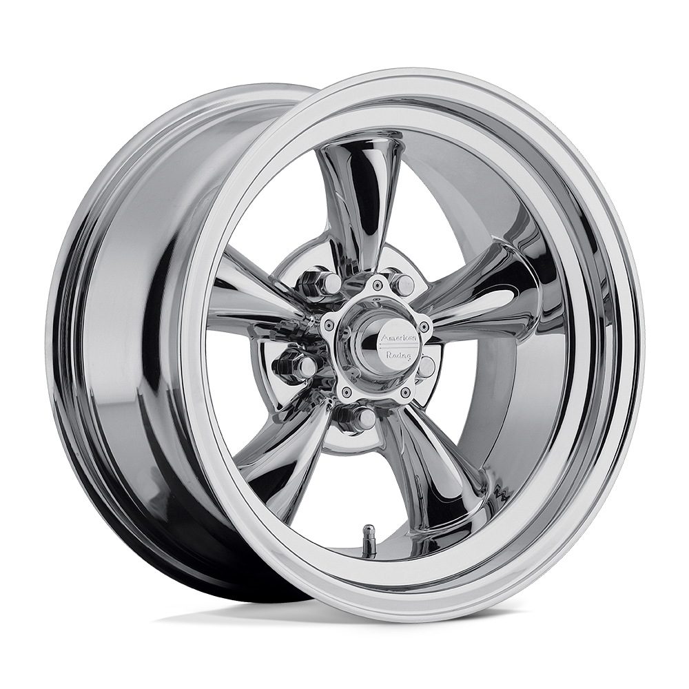 VN605 TT-D 16X8 5X4.75 CHR 4.0BS