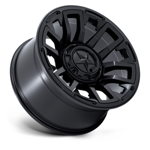 COLOSSUS 20X10 5X5/5.5 78 -18 M-BLK