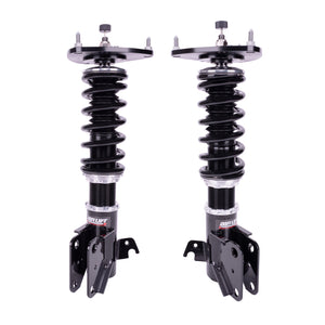 Air Lift Performance 15-21 Subaru WRX / STI Coilover Kit