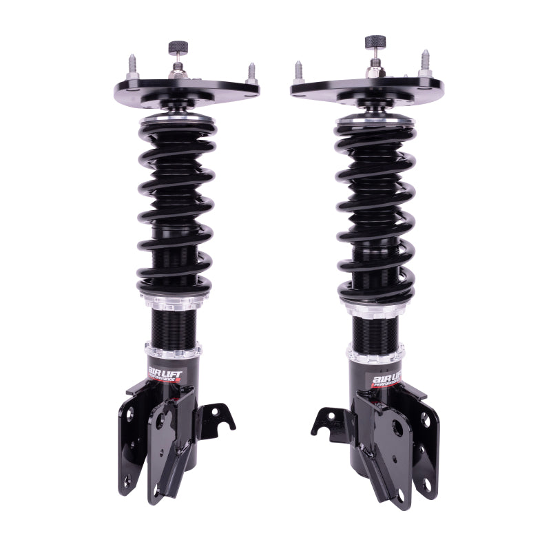 Air Lift Performance 15-21 Subaru WRX / STI Coilover Kit