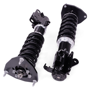 Air Lift Performance 12-24 Toyota G86/GR86 / 12-16 Scion FRS Coilover Kit
