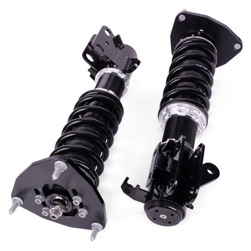 Air Lift Performance 12-24 Toyota G86/GR86 / 12-16 Scion FRS Coilover Kit