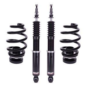 Air Lift Performance 18-24 Honda Accord Coilover Kit