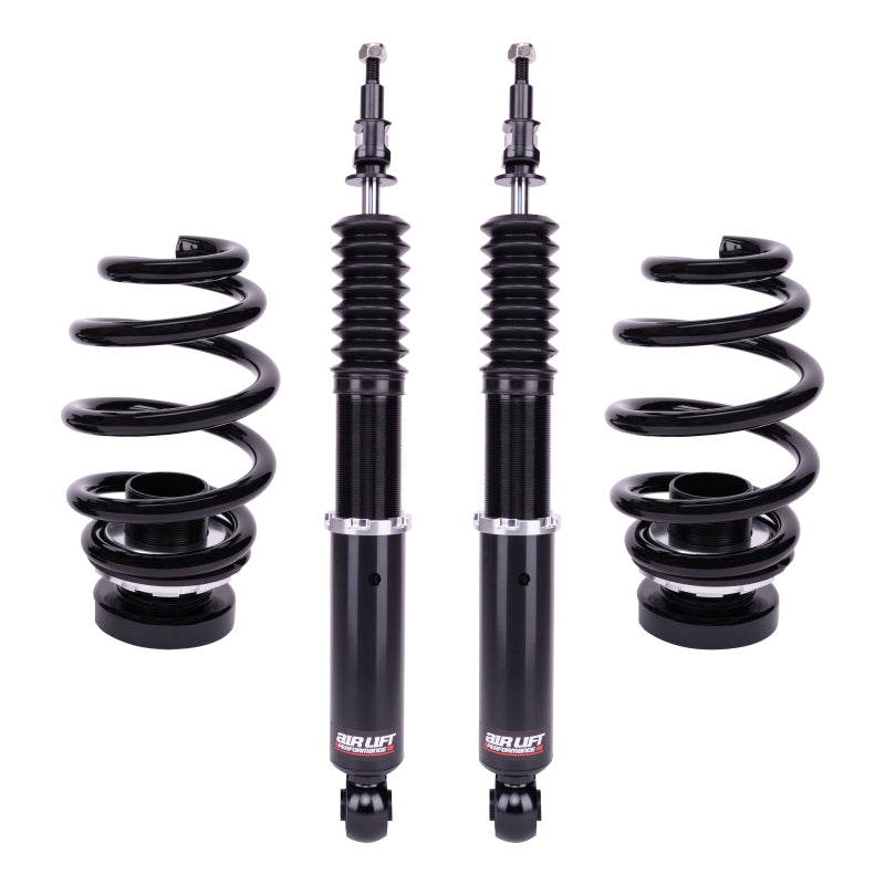 Air Lift Performance 18-24 Honda Accord Coilover Kit