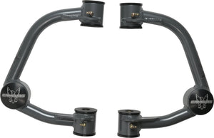 Camburg Ford F-150 2WD/4WD 09-20 1.25in Performance Uniball Upper Arms (w/ covers)