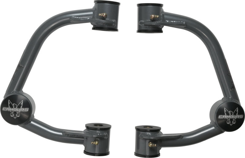 Camburg Ford F-150 2WD/4WD 09-20 1.25in Performance Uniball Upper Arms (w/ covers)