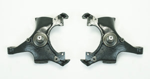 Belltech DROP SPINDLE SET 92-98 GM ST CAB/88-98 EXT CAB