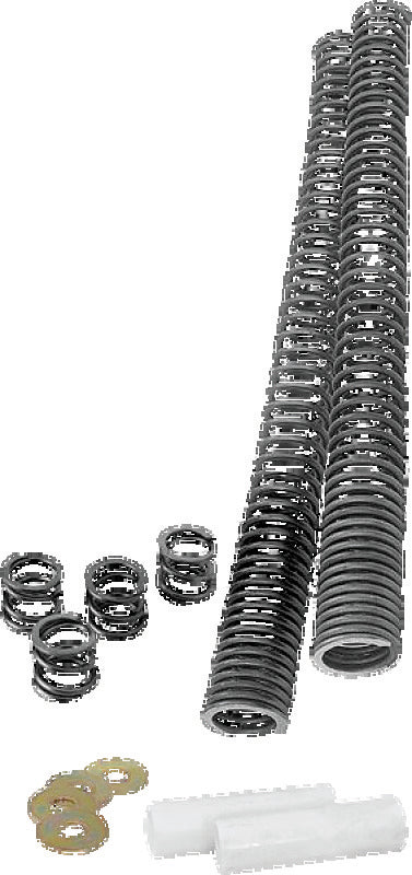 Progressive Harley Fork Lowering Spring Kits