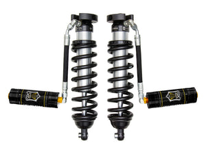 ICON 96-04 Toyota Tacoma Ext Travel 2.5 Series Shocks VS RR CDCV Coilover Kit