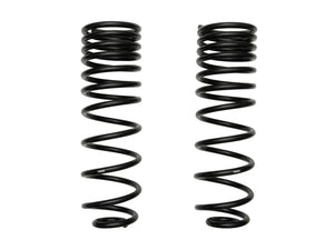 ICON 2020+ Jeep Gladiator JT 1.5in Rear Multi Rate Spring Kit