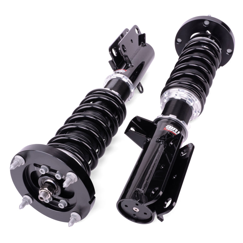 Air Lift Performance 05-14 Ford Mustang S197 Coilover Kit