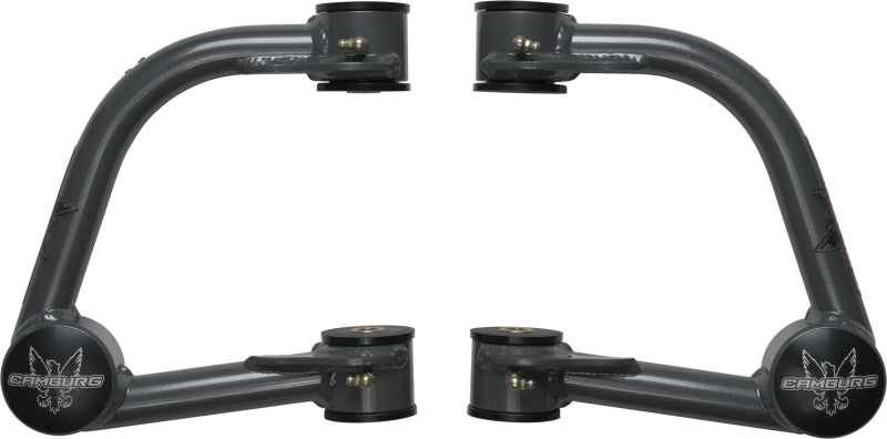 Camburg Ford Ranger 2WD/4WD 19-23 1.25in Performance Uniball Upper Arms (w/ covers)