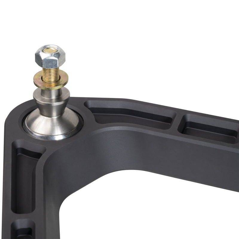 Camburg Toyota Tundra 2WD/4WD 07-21 KINETIK V2 Performance Billet Uniball Upper Arms