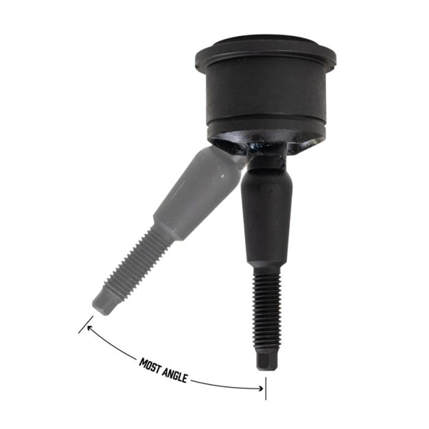 ReadyLift Control Arm  - 67-53640