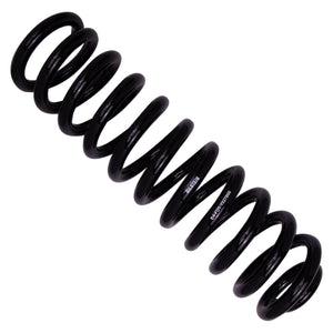 Bilstein 05-24 Ford F-250/F-350 SD B12 Front Coil Spring Set - 2in Lift
